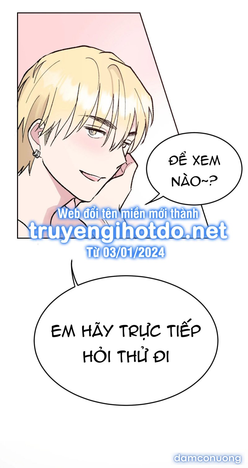[18+] CHƠI ĐÙA TÌNH YÊU 