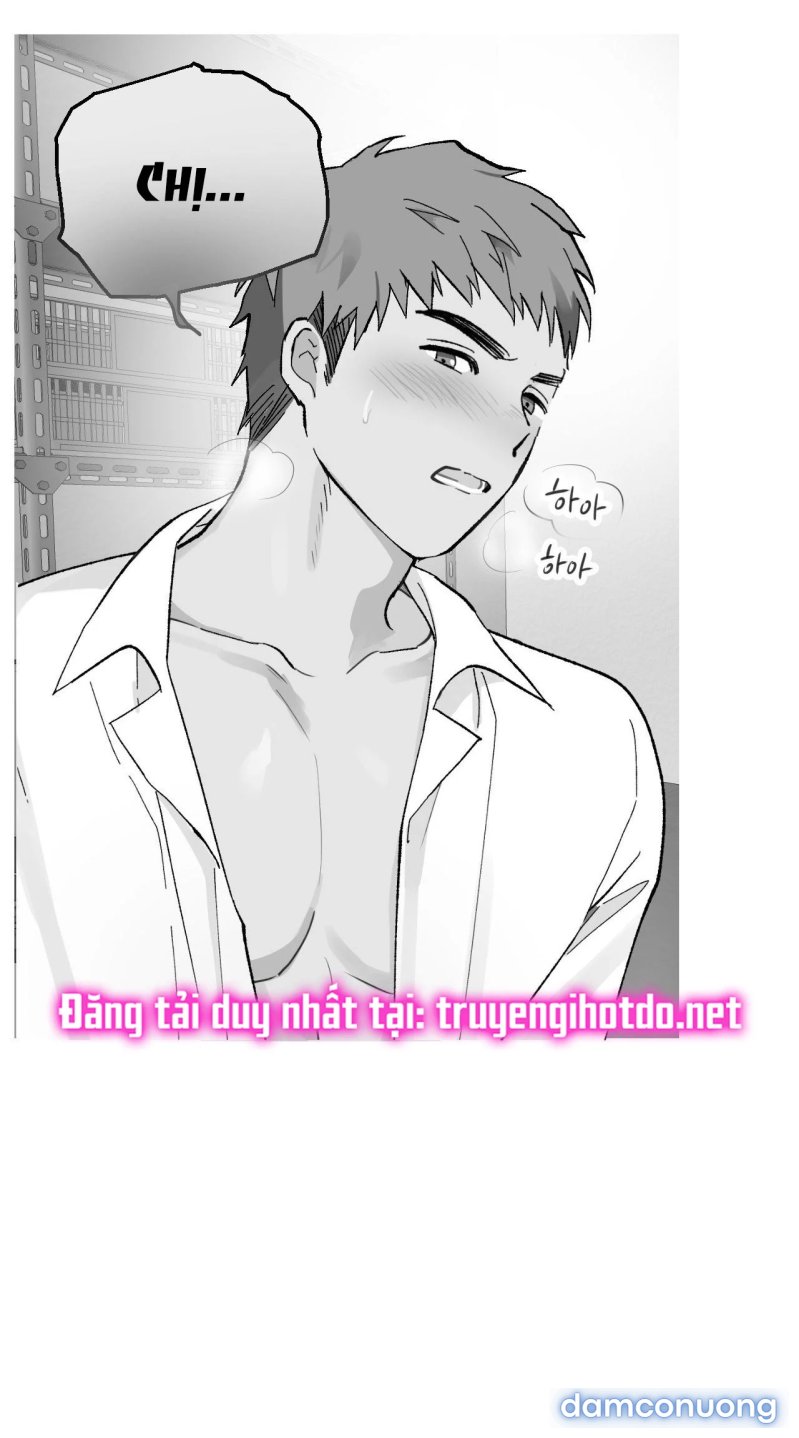 [18+] CHƠI ĐÙA TÌNH YÊU 