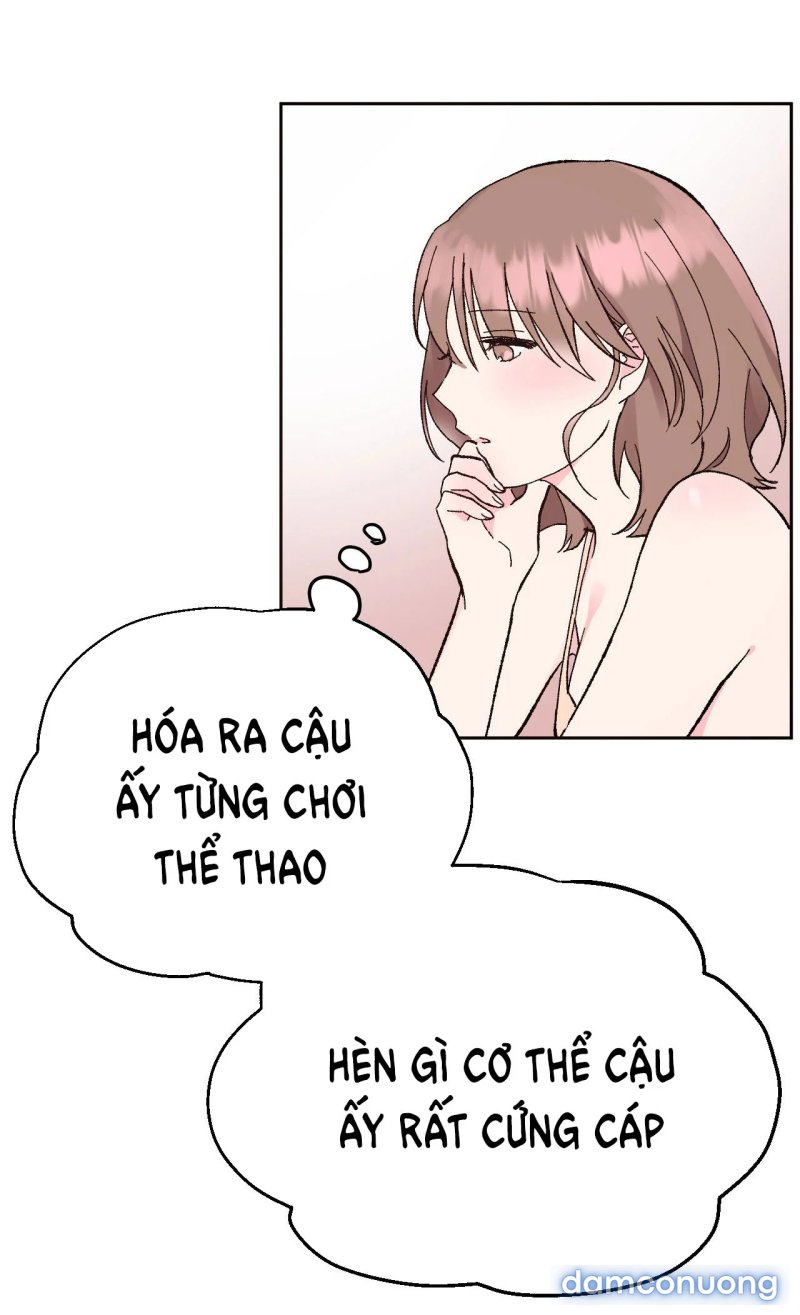 [18+] CHƠI ĐÙA TÌNH YÊU 