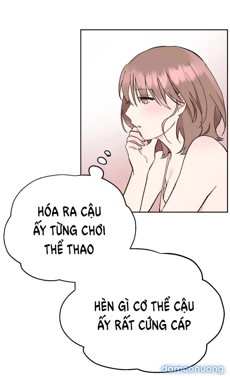 [18+] CHƠI ĐÙA TÌNH YÊU 