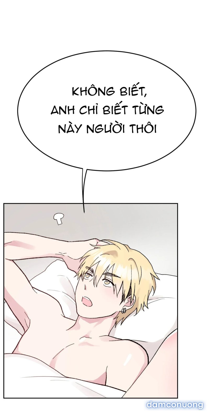 [18+] CHƠI ĐÙA TÌNH YÊU 