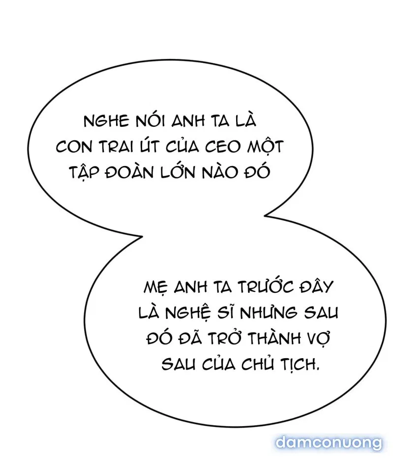 [18+] CHƠI ĐÙA TÌNH YÊU 