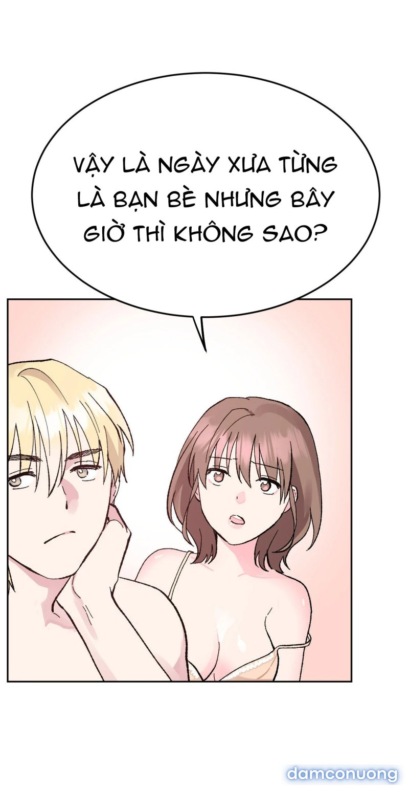 [18+] CHƠI ĐÙA TÌNH YÊU 