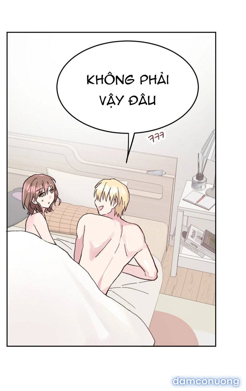 [18+] CHƠI ĐÙA TÌNH YÊU 