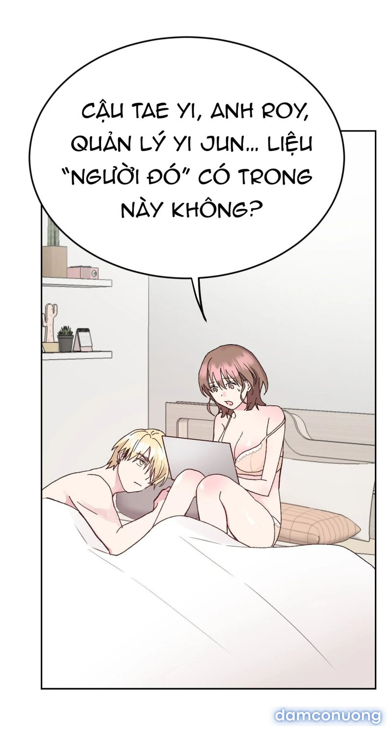 [18+] CHƠI ĐÙA TÌNH YÊU 