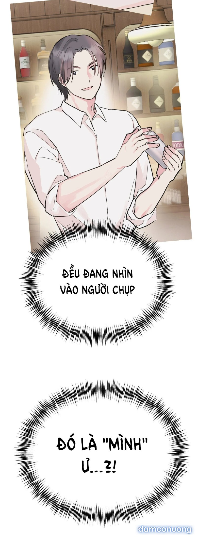 [18+] CHƠI ĐÙA TÌNH YÊU 