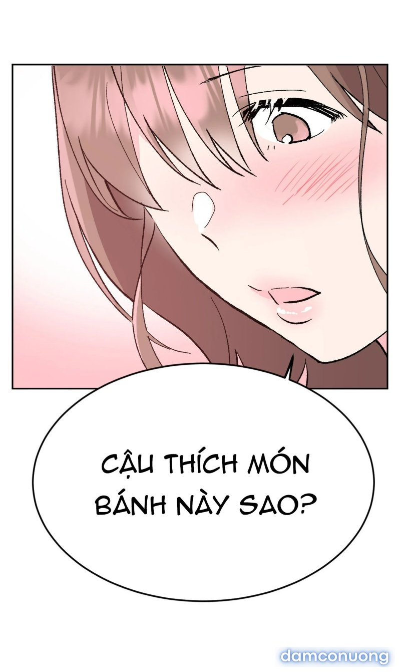 [18+] CHƠI ĐÙA TÌNH YÊU 