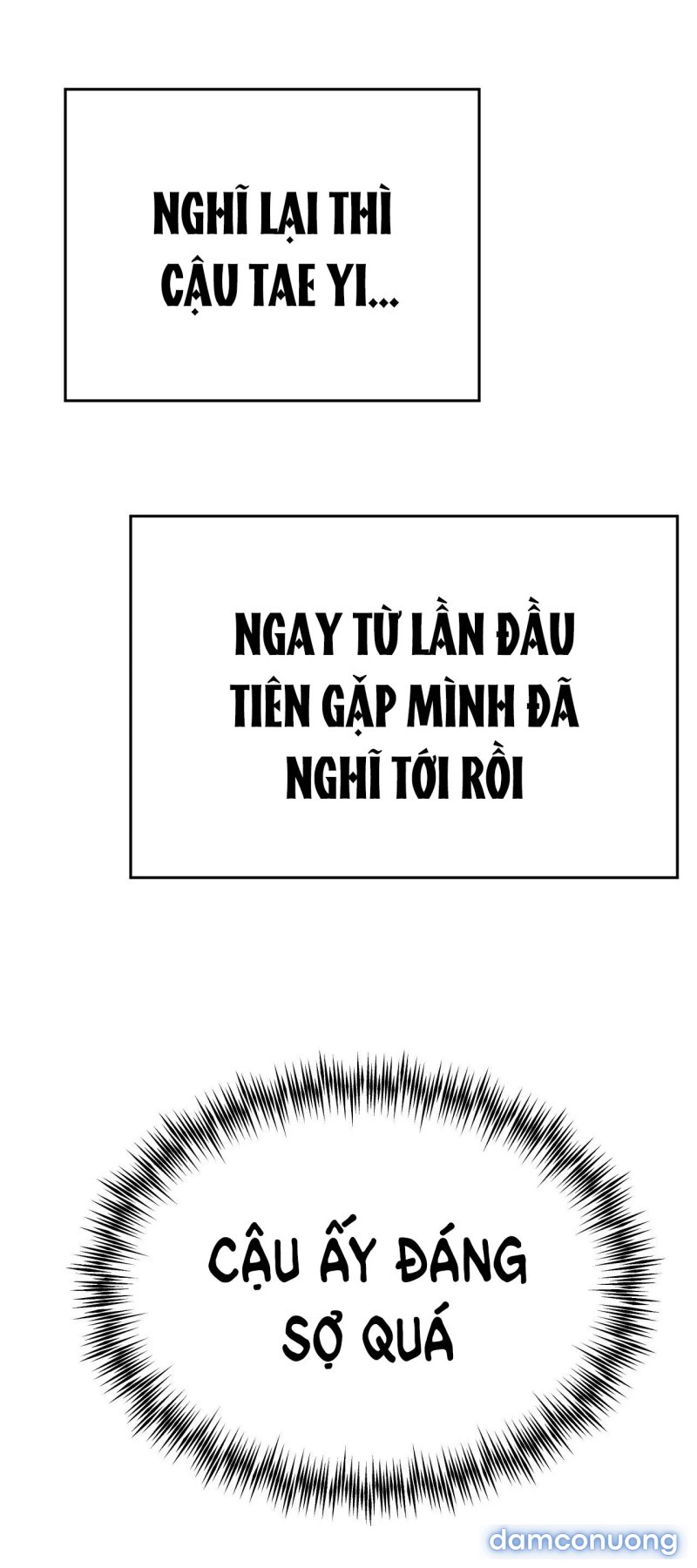 [18+] CHƠI ĐÙA TÌNH YÊU 