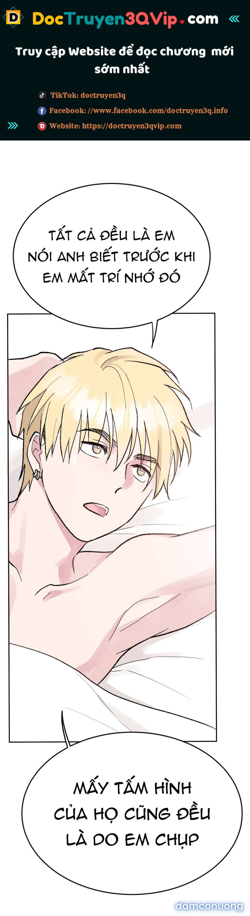 [18+] CHƠI ĐÙA TÌNH YÊU 