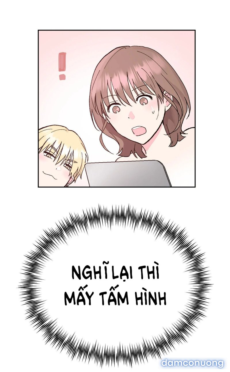 [18+] CHƠI ĐÙA TÌNH YÊU 