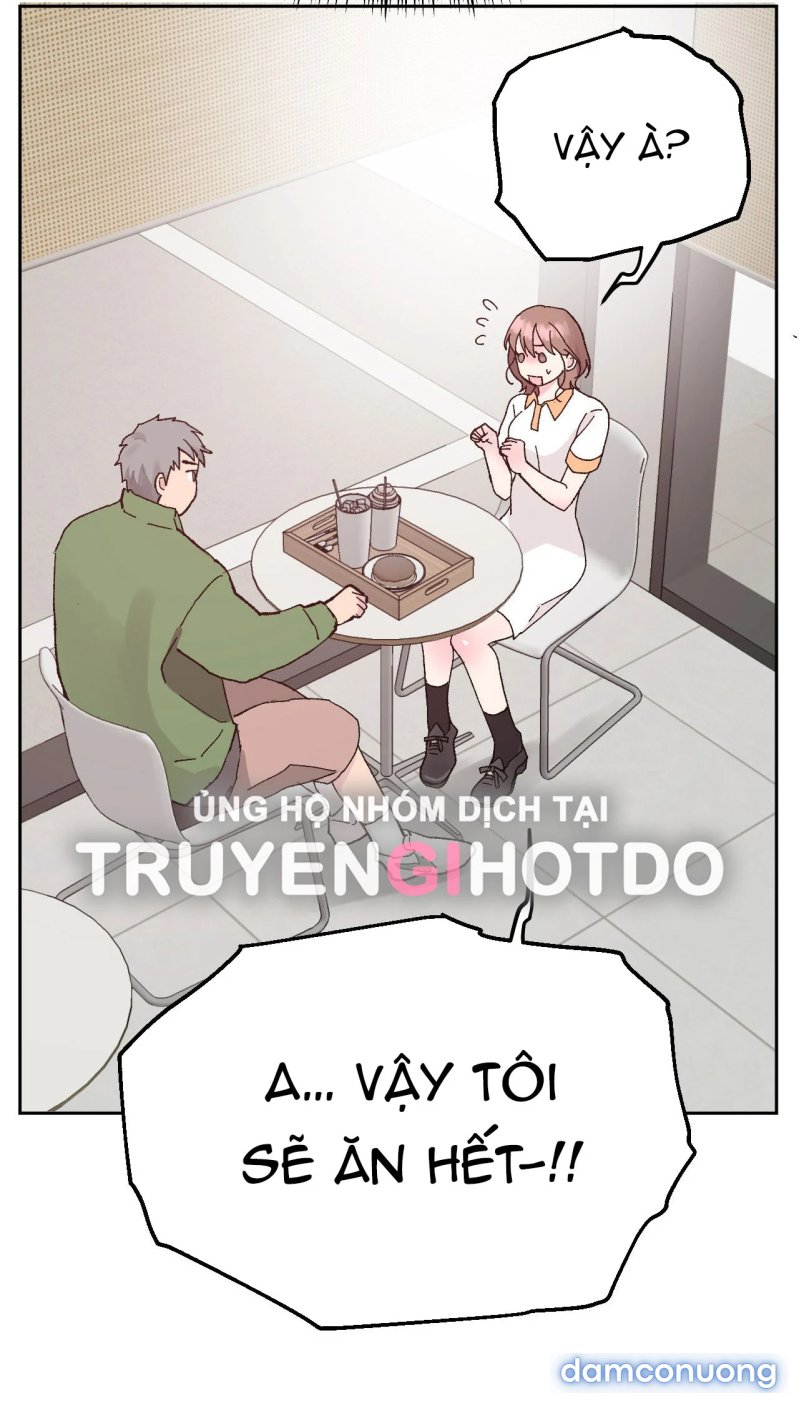 [18+] CHƠI ĐÙA TÌNH YÊU 