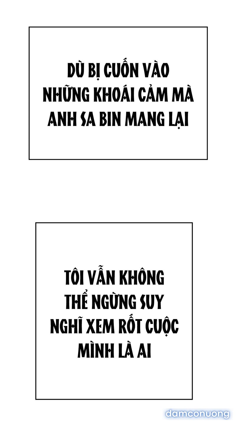 [18+] CHƠI ĐÙA TÌNH YÊU 