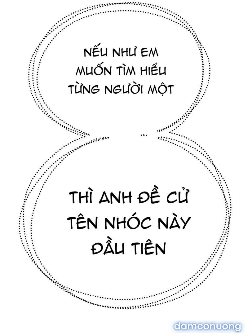 [18+] CHƠI ĐÙA TÌNH YÊU 