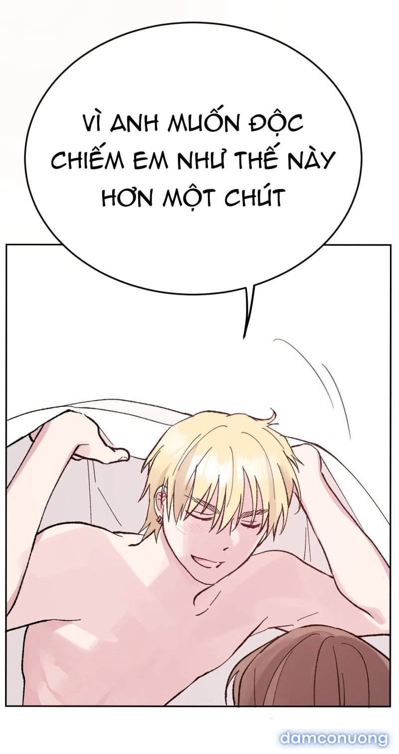 [18+] CHƠI ĐÙA TÌNH YÊU 
