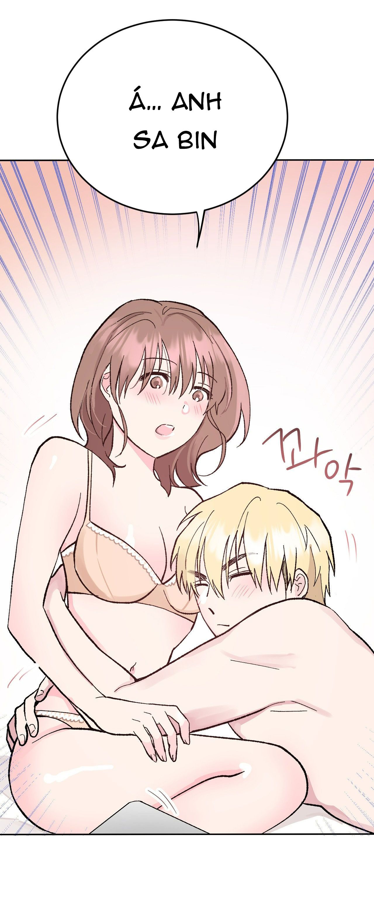 [18+] CHƠI ĐÙA TÌNH YÊU 