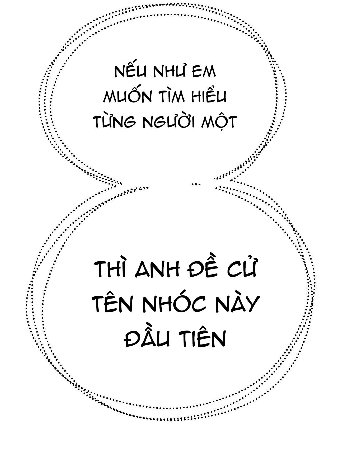 [18+] CHƠI ĐÙA TÌNH YÊU 
