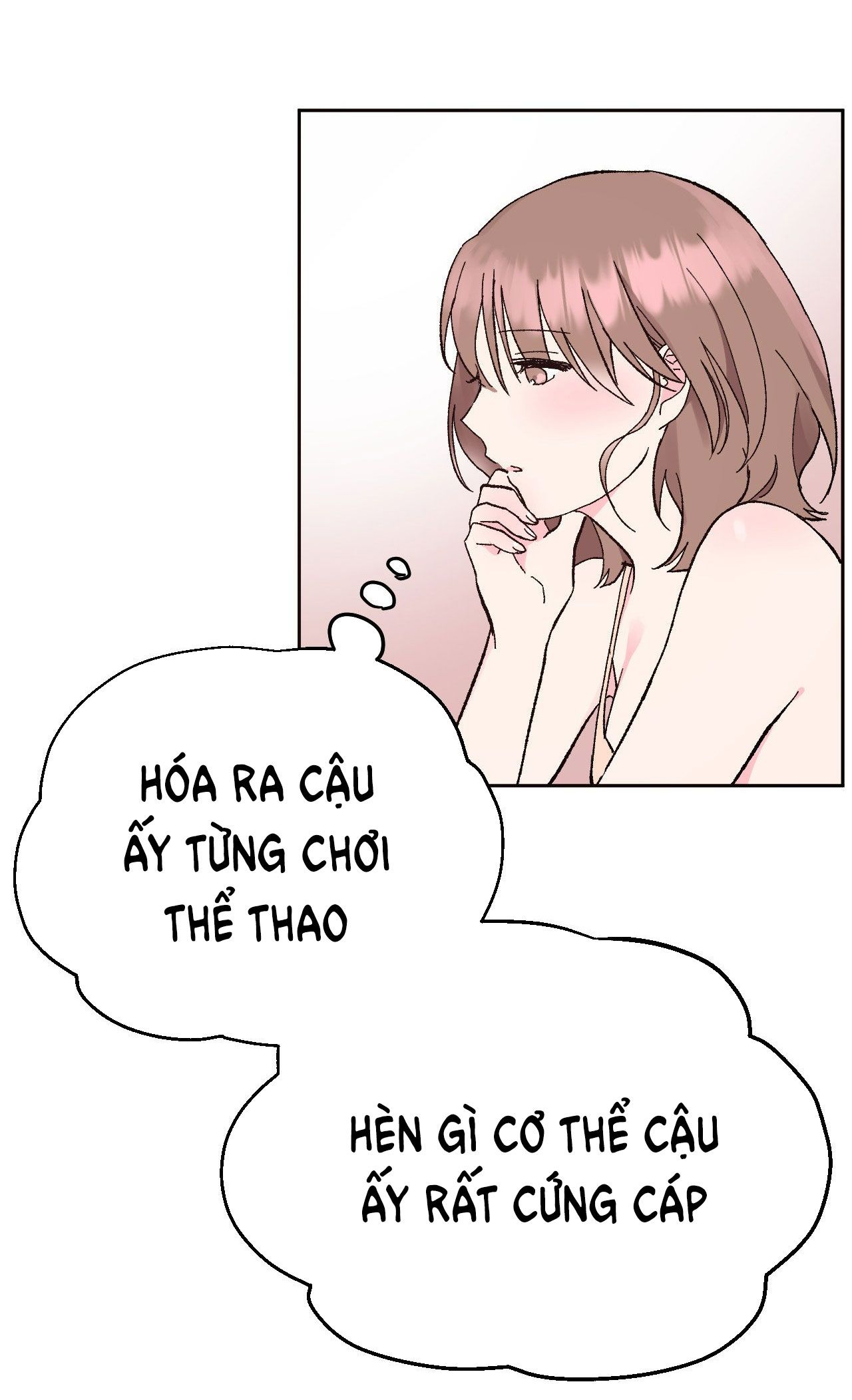 [18+] CHƠI ĐÙA TÌNH YÊU 