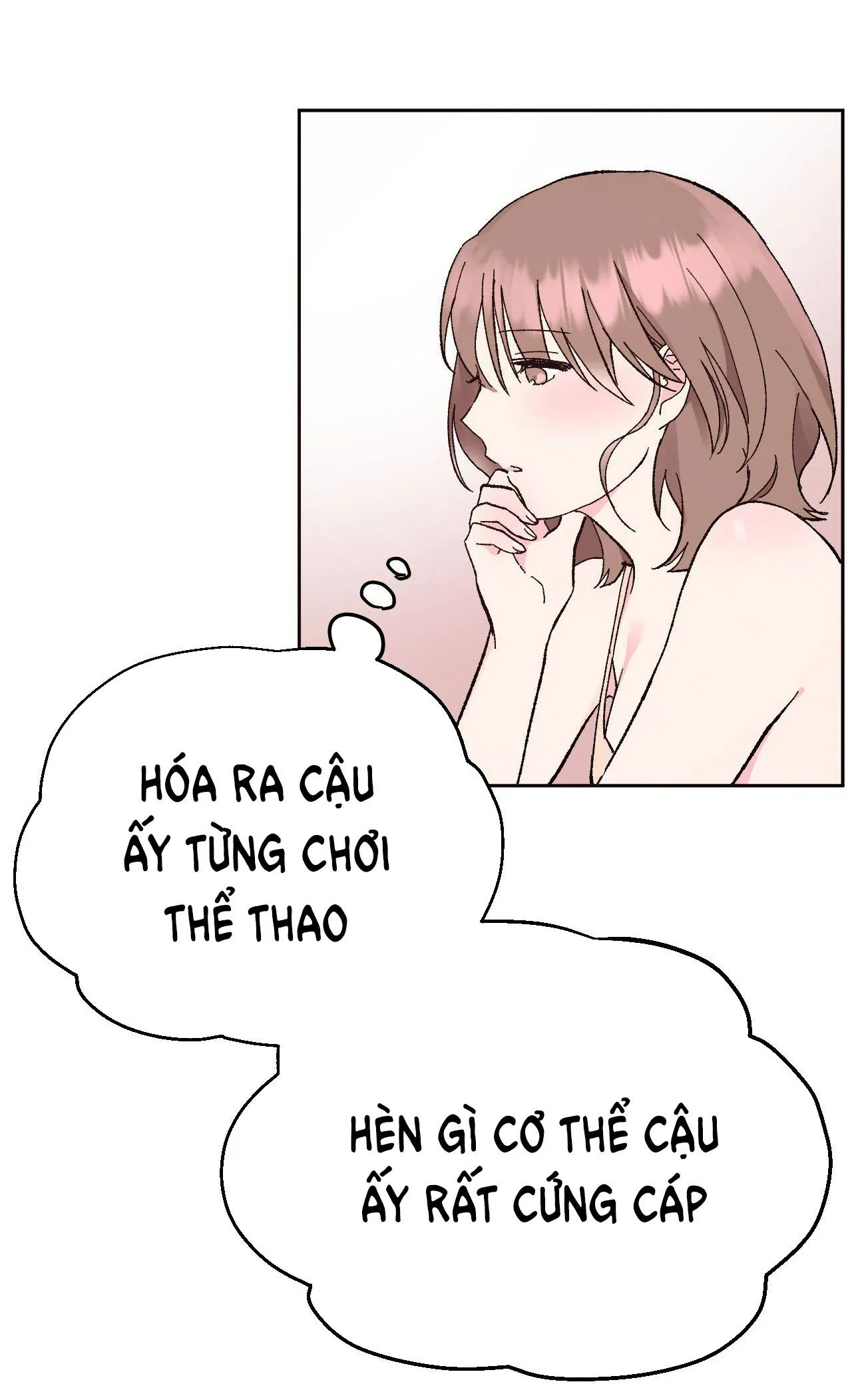 [18+] CHƠI ĐÙA TÌNH YÊU 