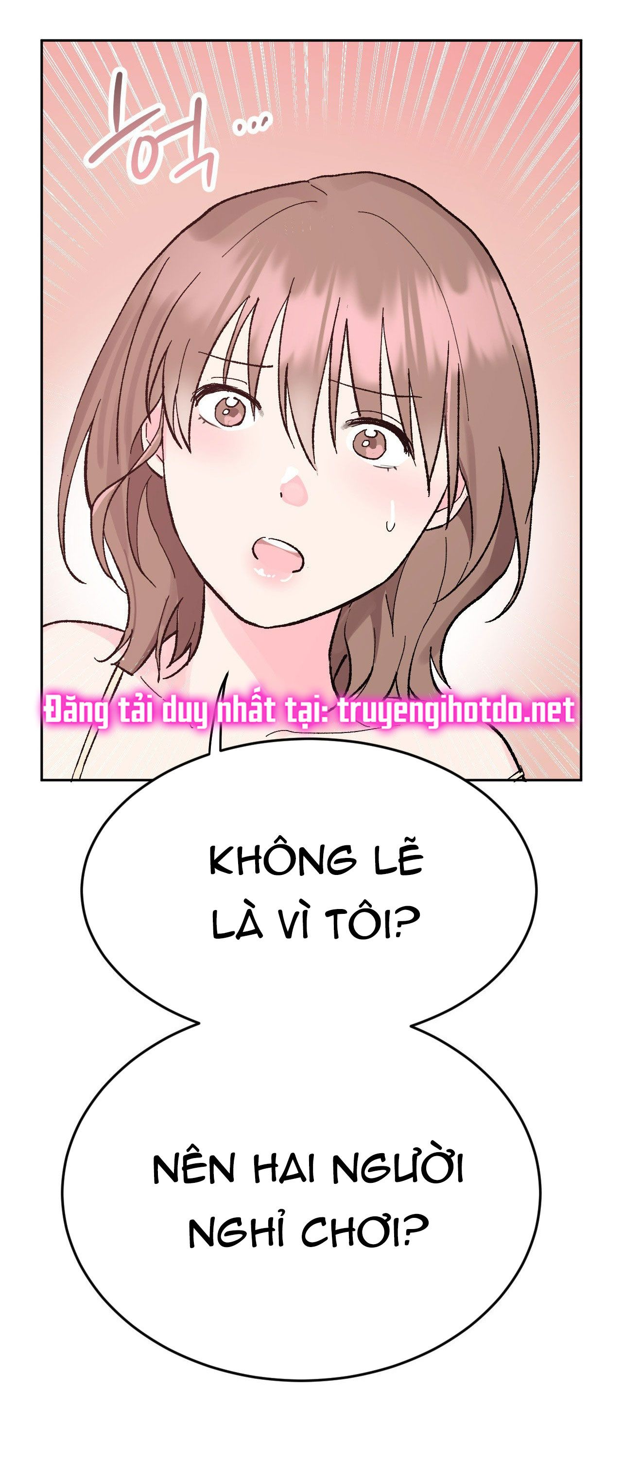 [18+] CHƠI ĐÙA TÌNH YÊU 