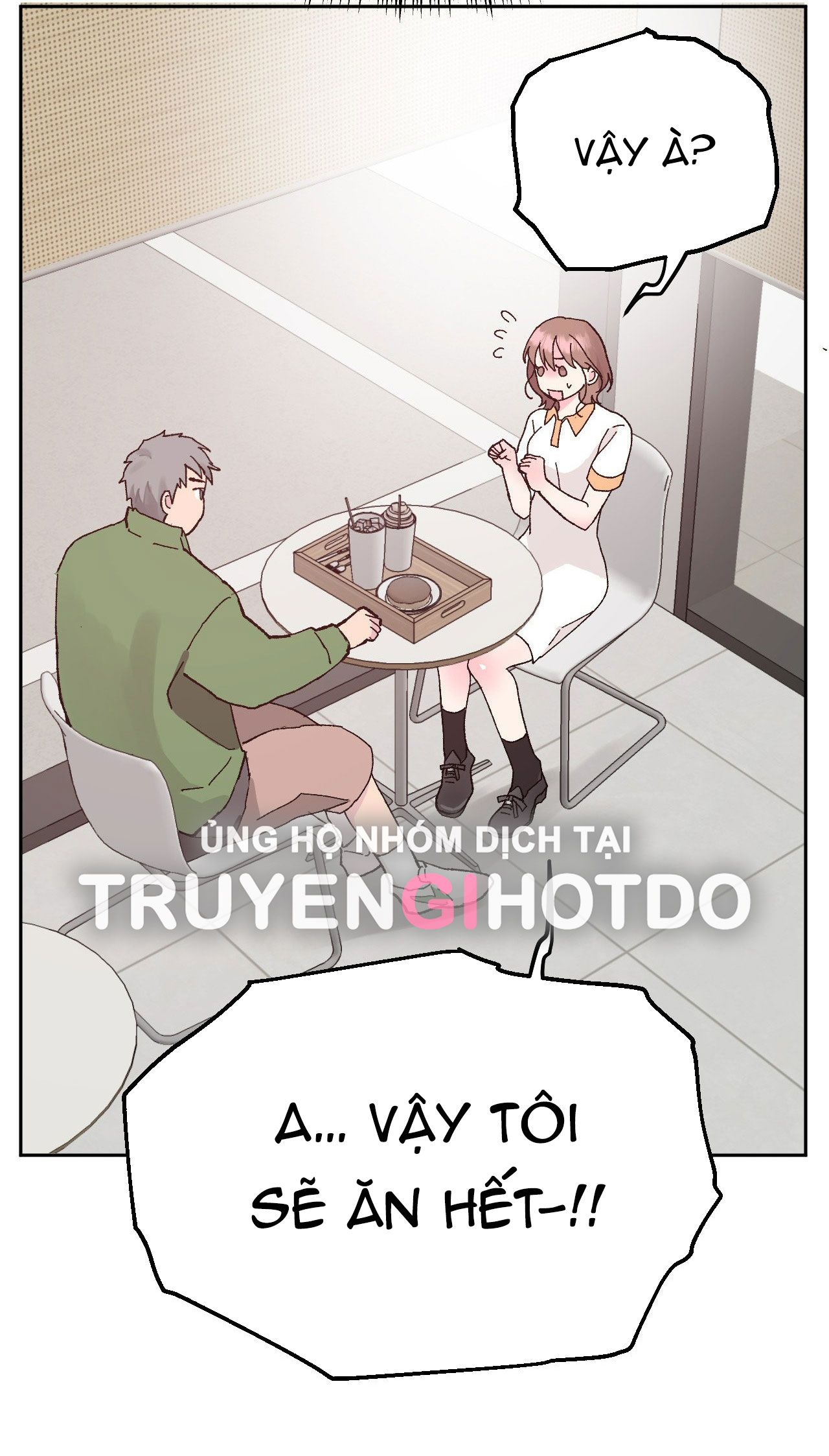 [18+] CHƠI ĐÙA TÌNH YÊU 