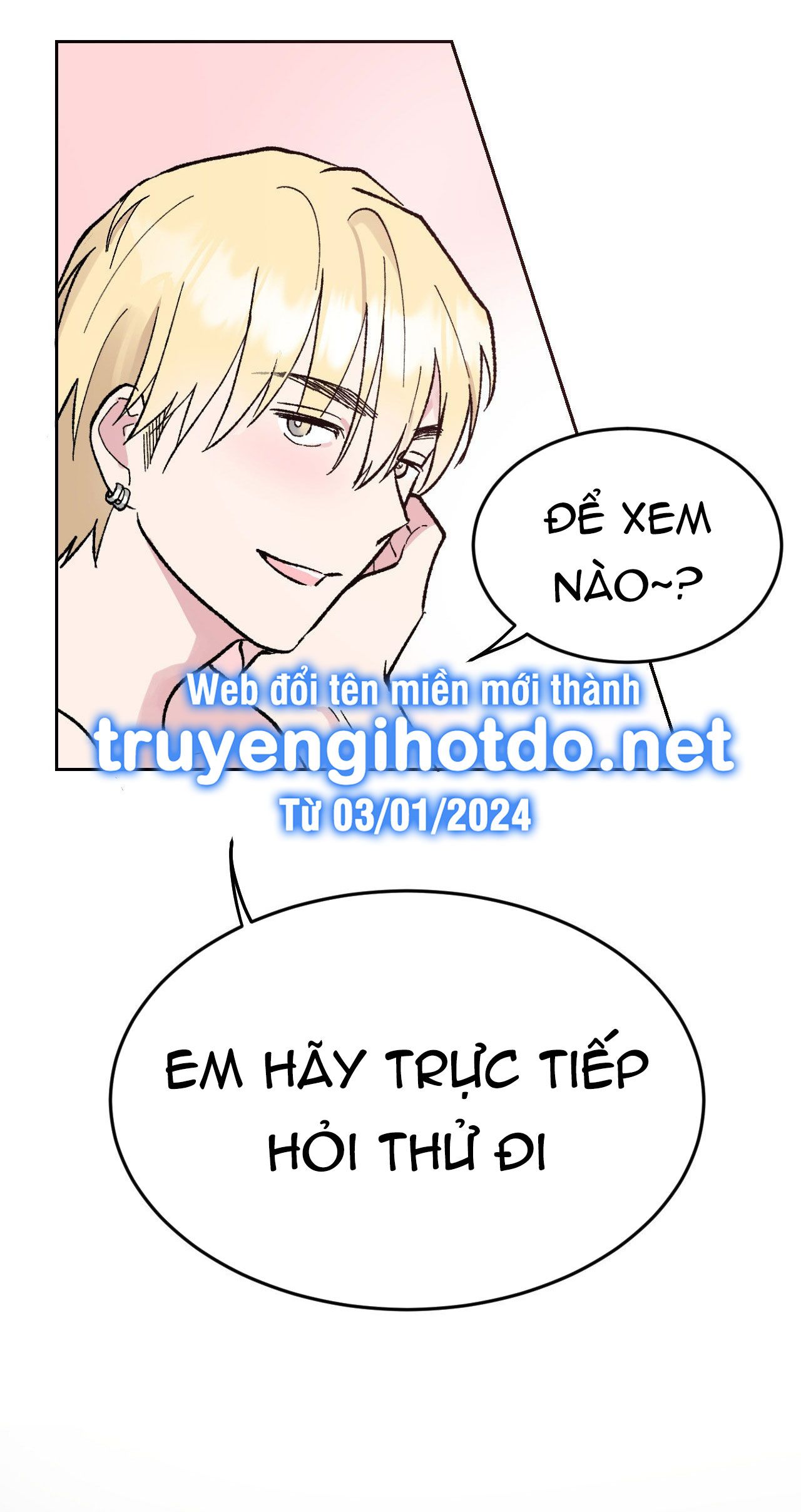 [18+] CHƠI ĐÙA TÌNH YÊU 