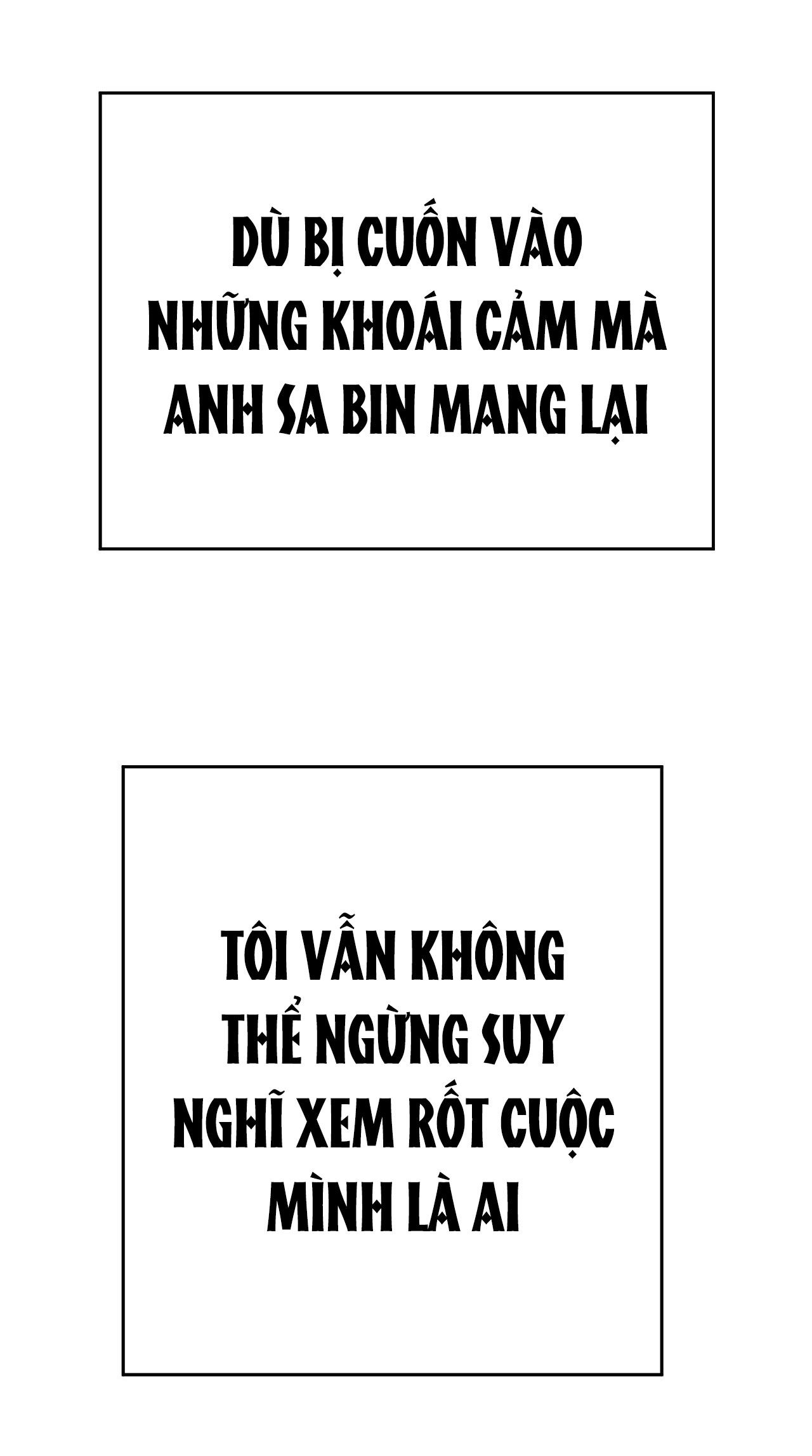 [18+] CHƠI ĐÙA TÌNH YÊU 