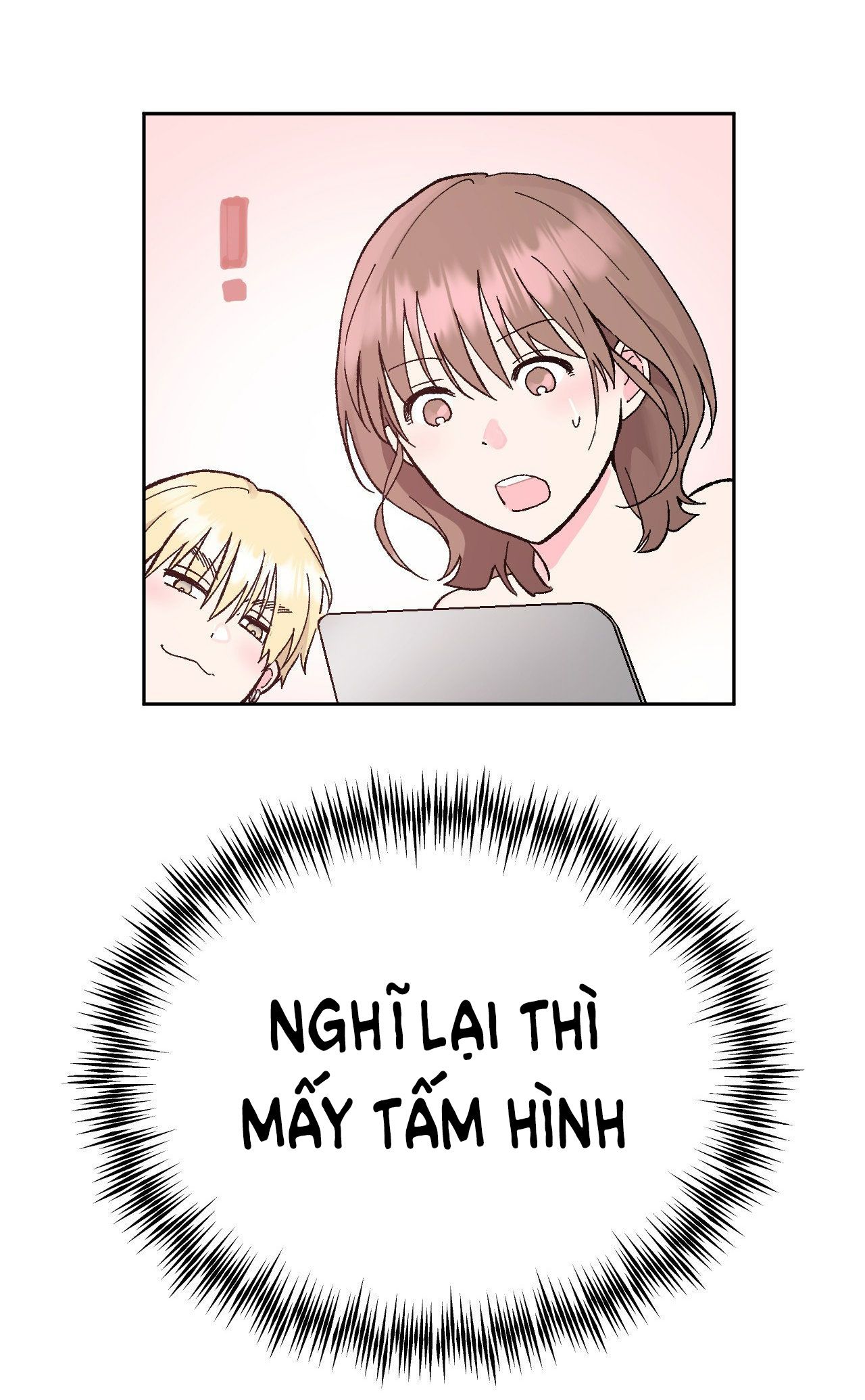[18+] CHƠI ĐÙA TÌNH YÊU 