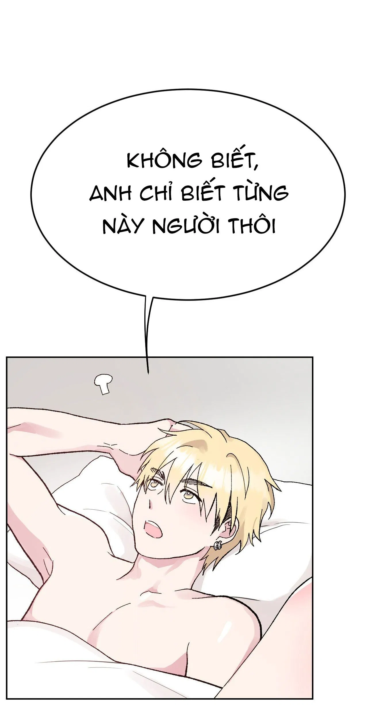 [18+] CHƠI ĐÙA TÌNH YÊU 