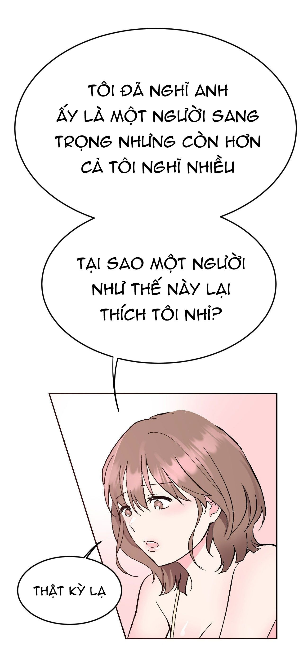 [18+] CHƠI ĐÙA TÌNH YÊU 