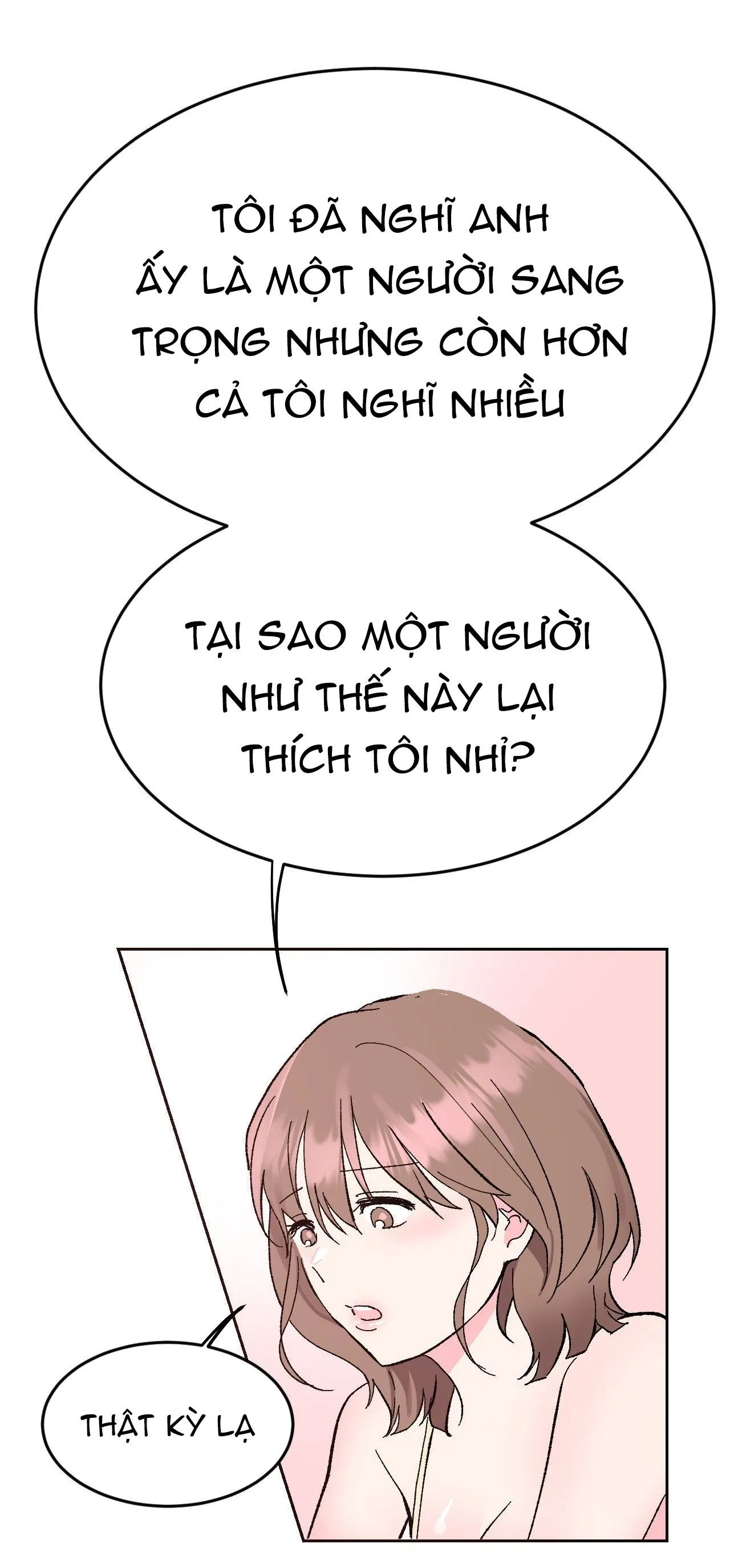 [18+] CHƠI ĐÙA TÌNH YÊU 