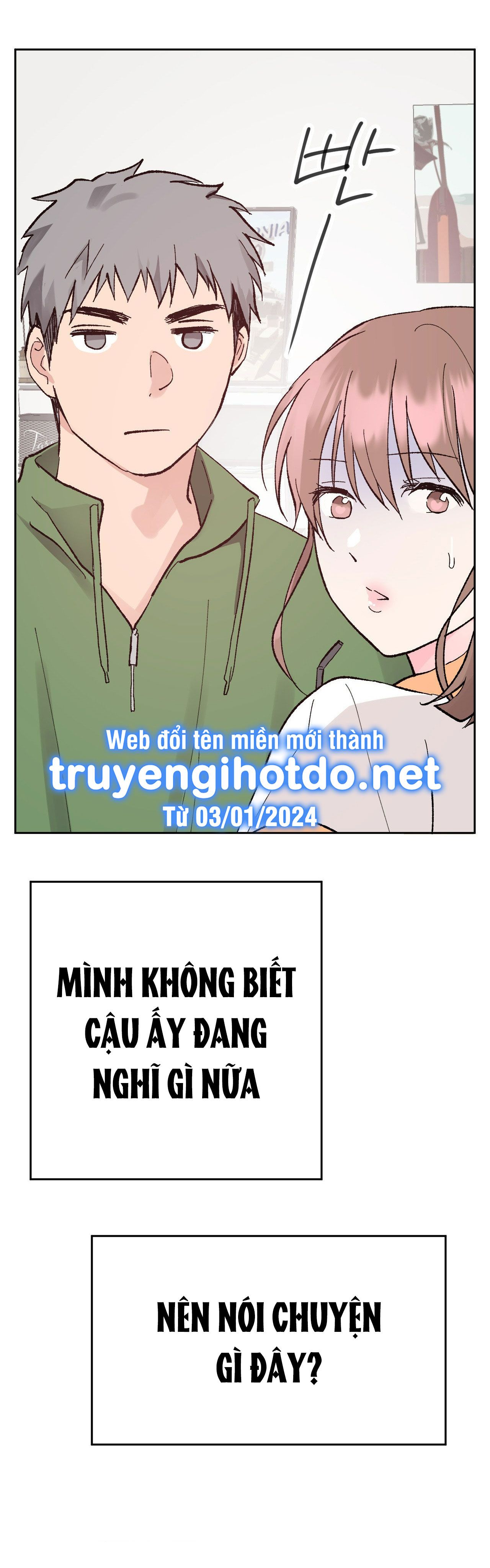 [18+] CHƠI ĐÙA TÌNH YÊU 