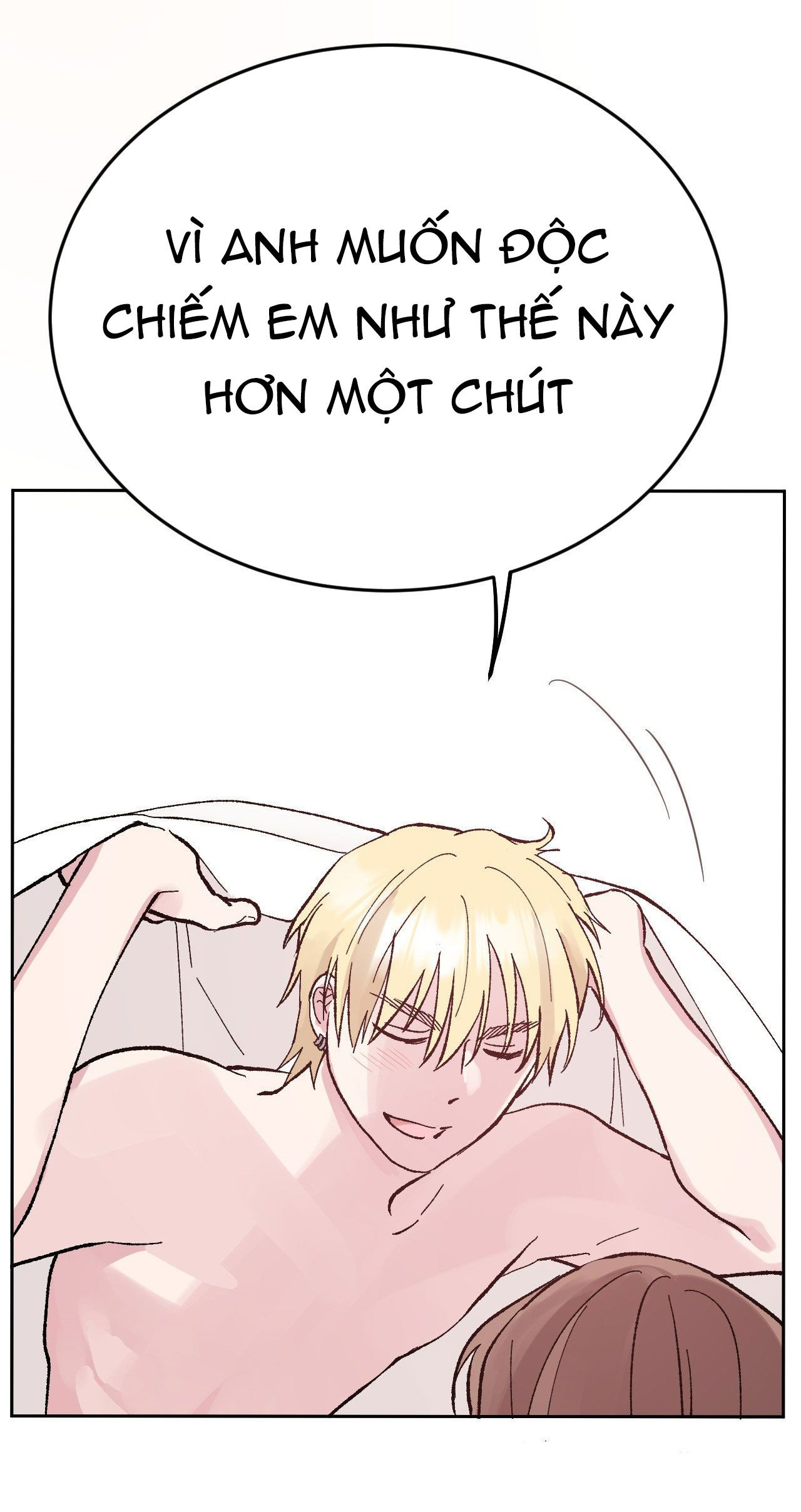 [18+] CHƠI ĐÙA TÌNH YÊU 