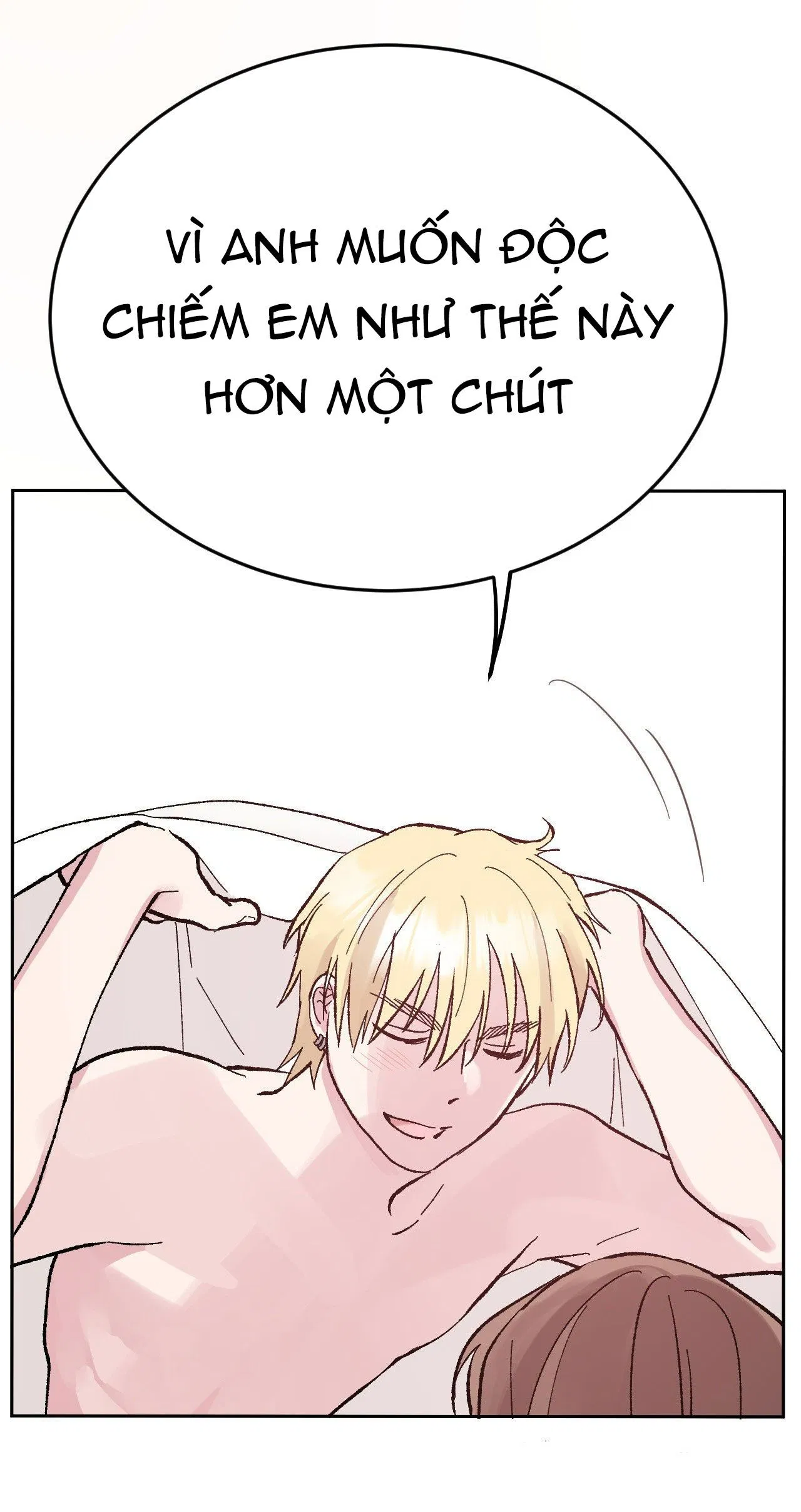 [18+] CHƠI ĐÙA TÌNH YÊU 
