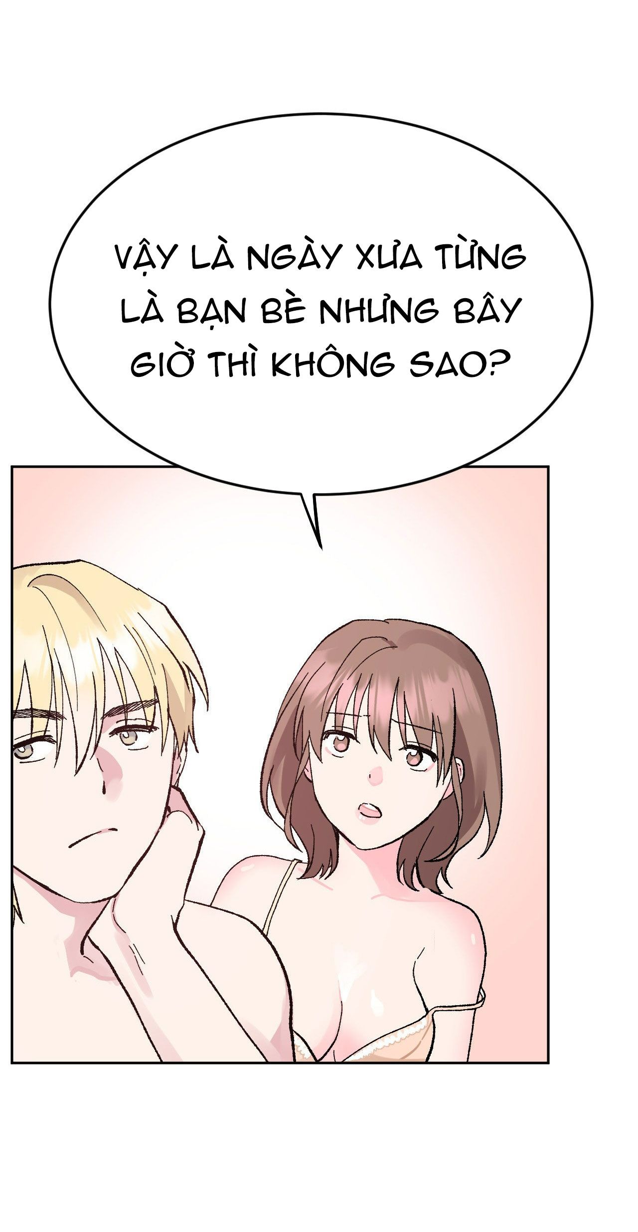 [18+] CHƠI ĐÙA TÌNH YÊU 