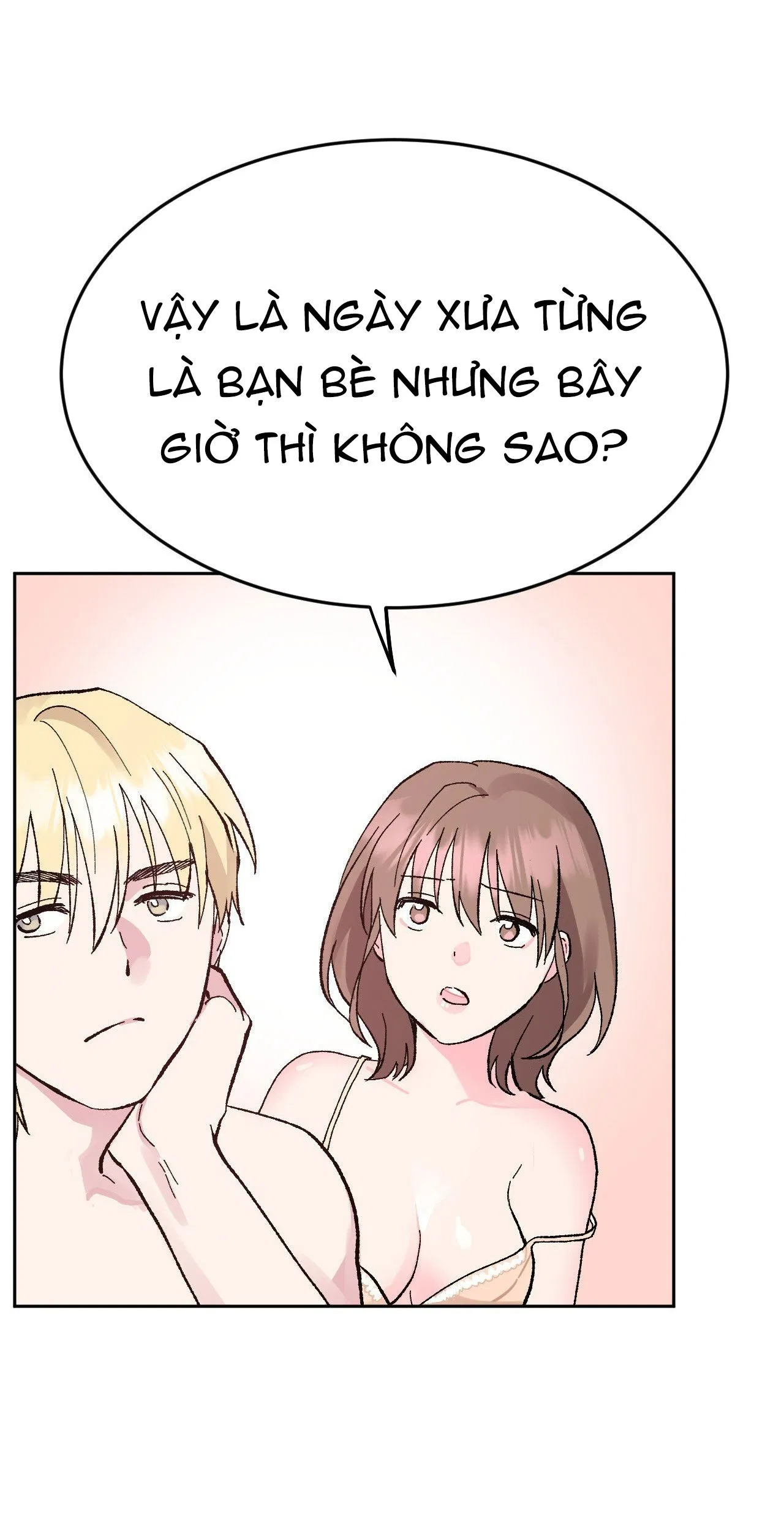 [18+] CHƠI ĐÙA TÌNH YÊU 