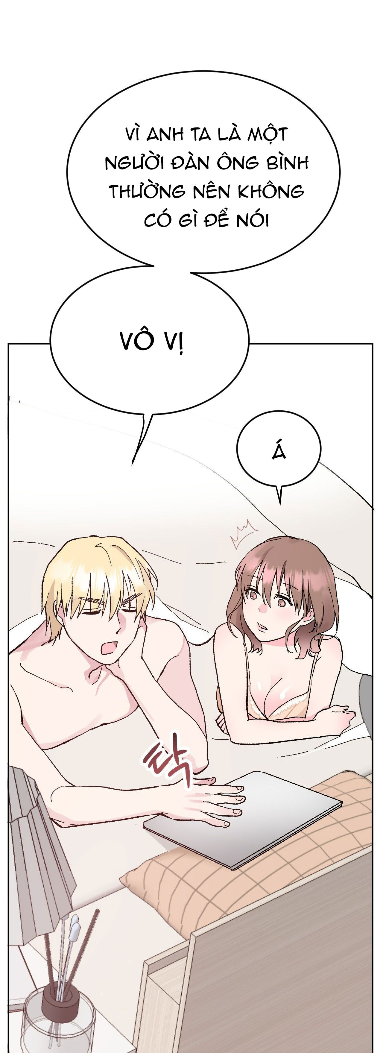 [18+] CHƠI ĐÙA TÌNH YÊU 