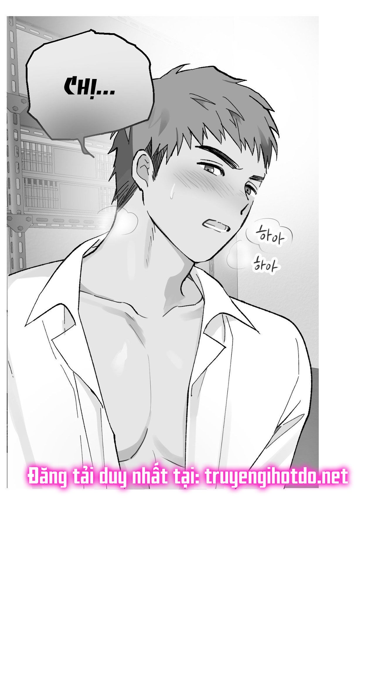 [18+] CHƠI ĐÙA TÌNH YÊU 