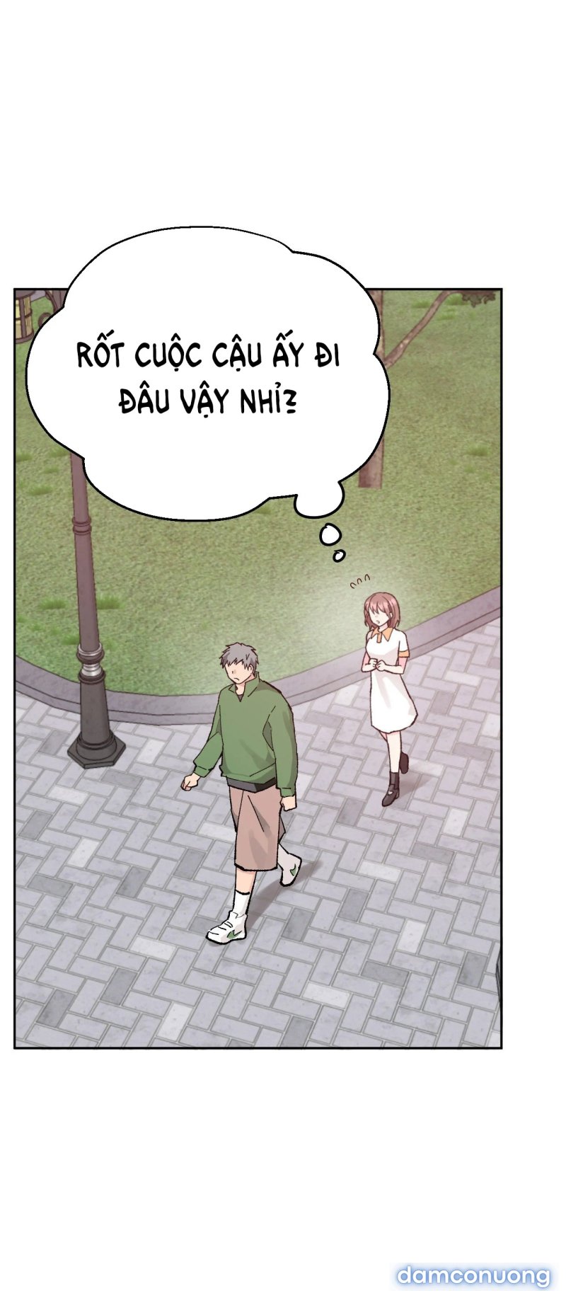 [18+] CHƠI ĐÙA TÌNH YÊU 