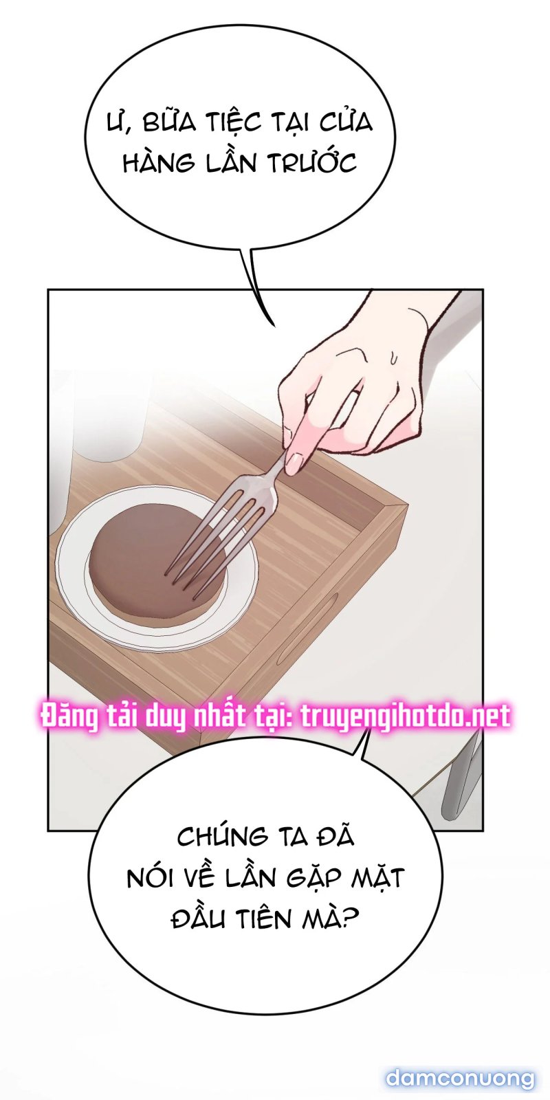 [18+] CHƠI ĐÙA TÌNH YÊU 