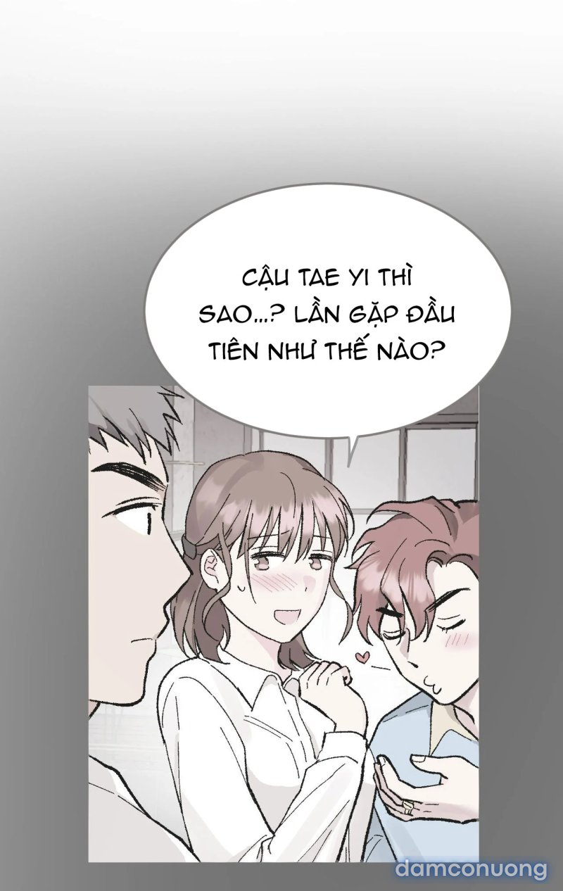 [18+] CHƠI ĐÙA TÌNH YÊU 