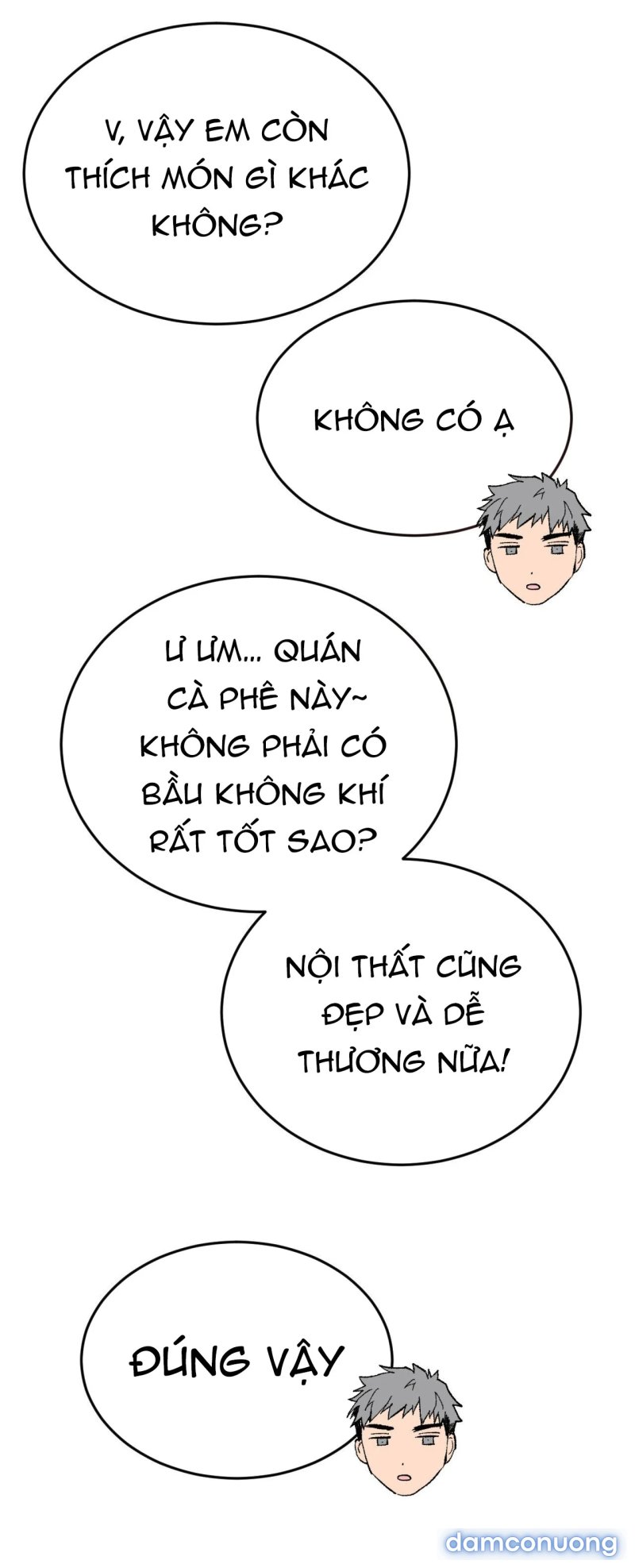 [18+] CHƠI ĐÙA TÌNH YÊU 