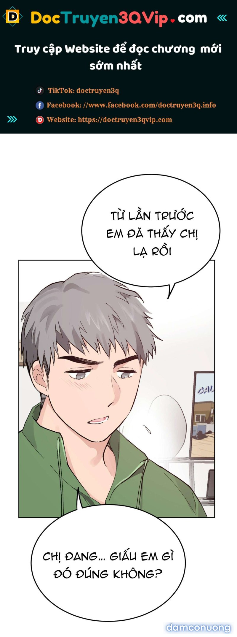 [18+] CHƠI ĐÙA TÌNH YÊU 