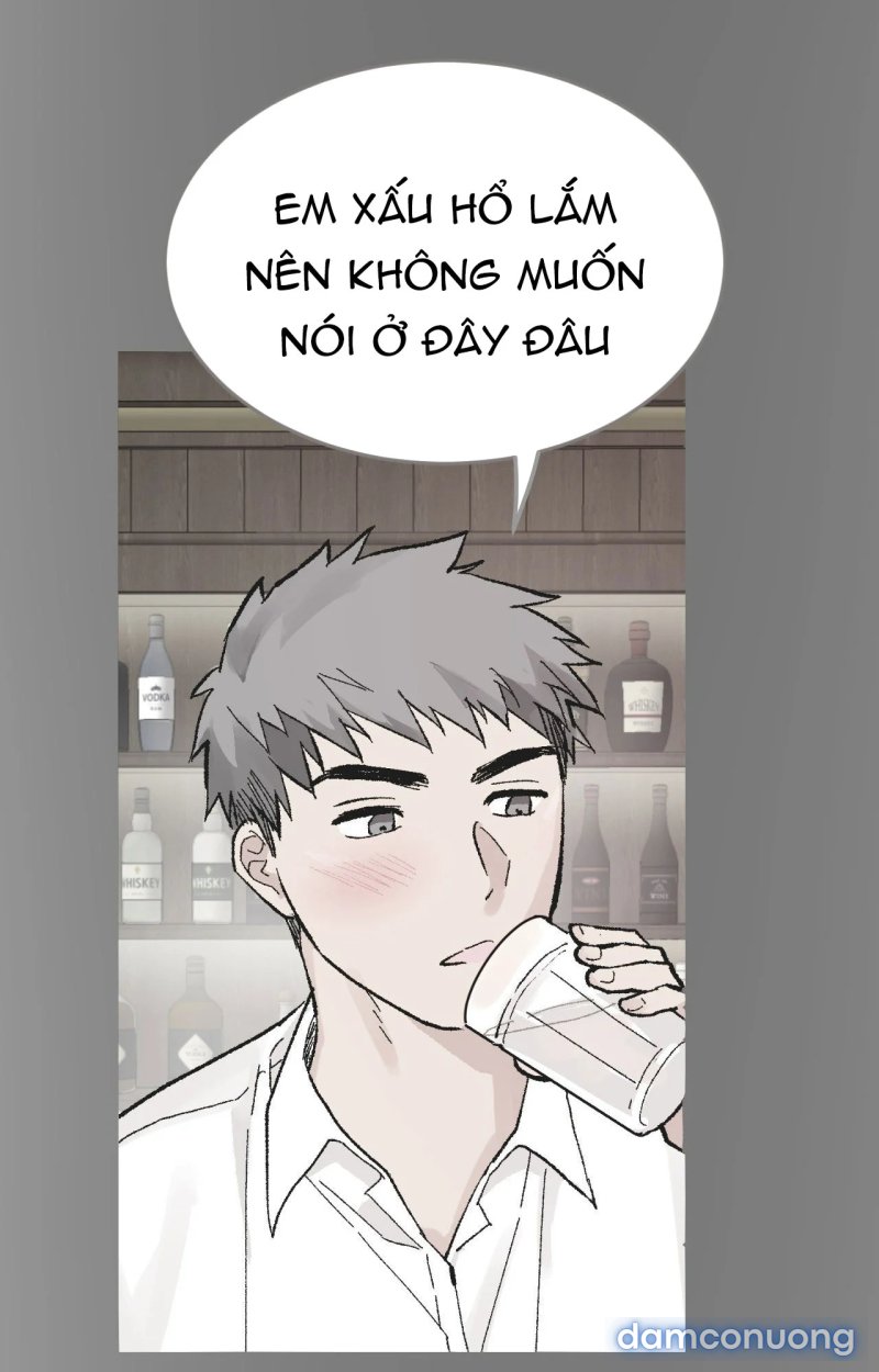 [18+] CHƠI ĐÙA TÌNH YÊU 