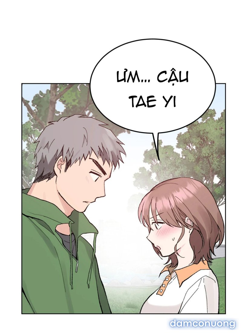[18+] CHƠI ĐÙA TÌNH YÊU 