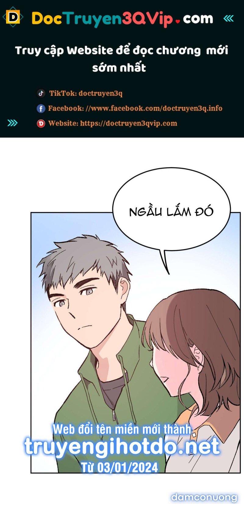 [18+] CHƠI ĐÙA TÌNH YÊU 