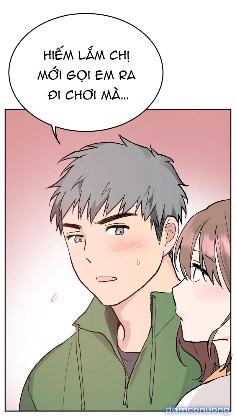 [18+] CHƠI ĐÙA TÌNH YÊU 