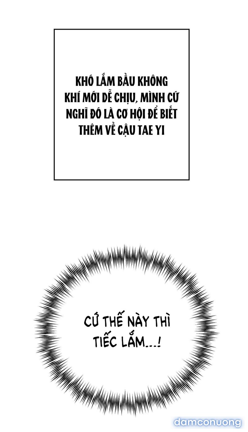[18+] CHƠI ĐÙA TÌNH YÊU 