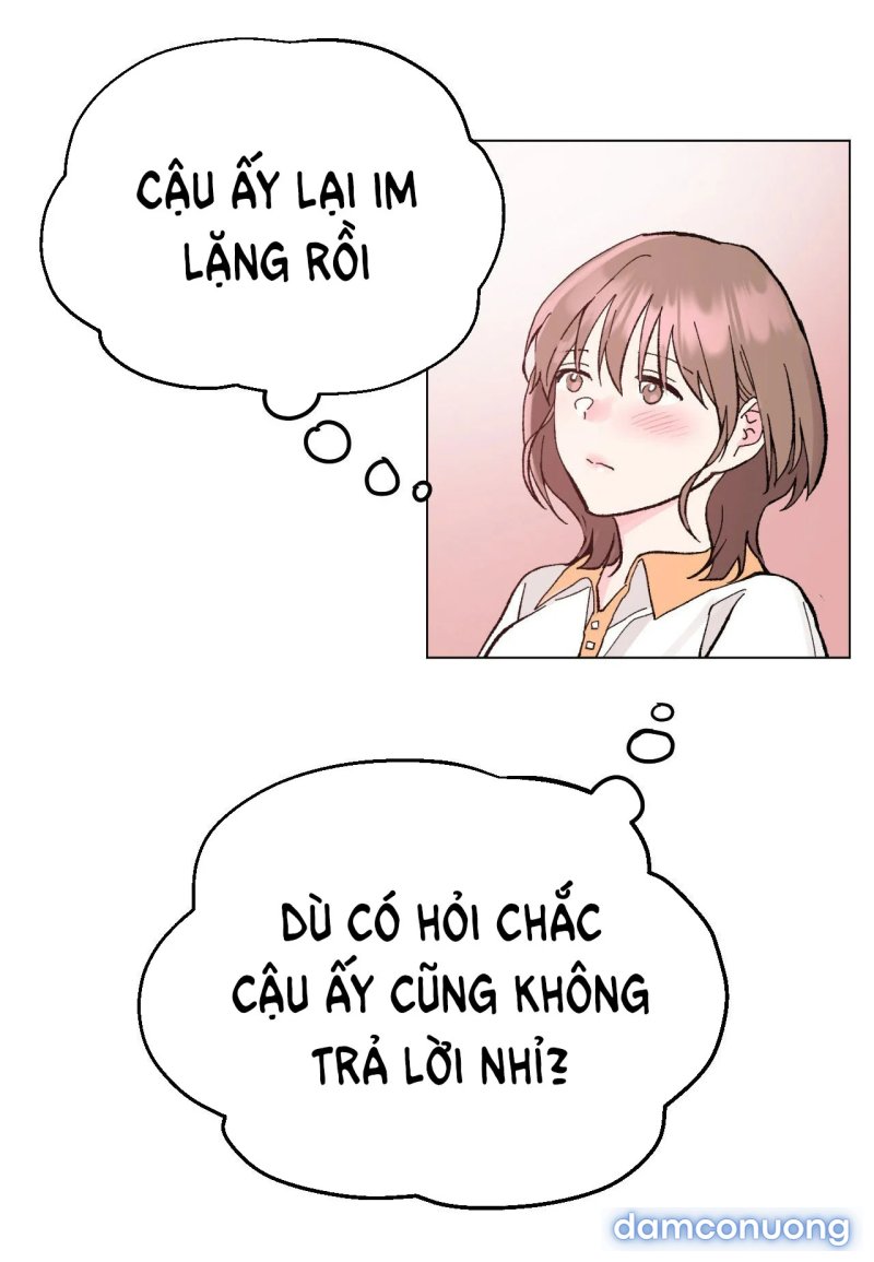 [18+] CHƠI ĐÙA TÌNH YÊU 