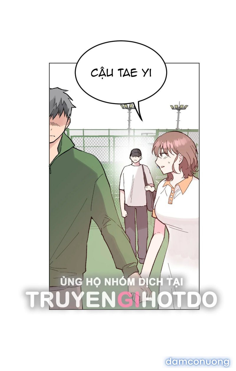 [18+] CHƠI ĐÙA TÌNH YÊU 