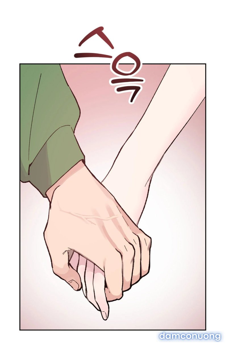 [18+] CHƠI ĐÙA TÌNH YÊU 